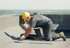 Best Storm Damage Roof Repair  in Fairfield, CA